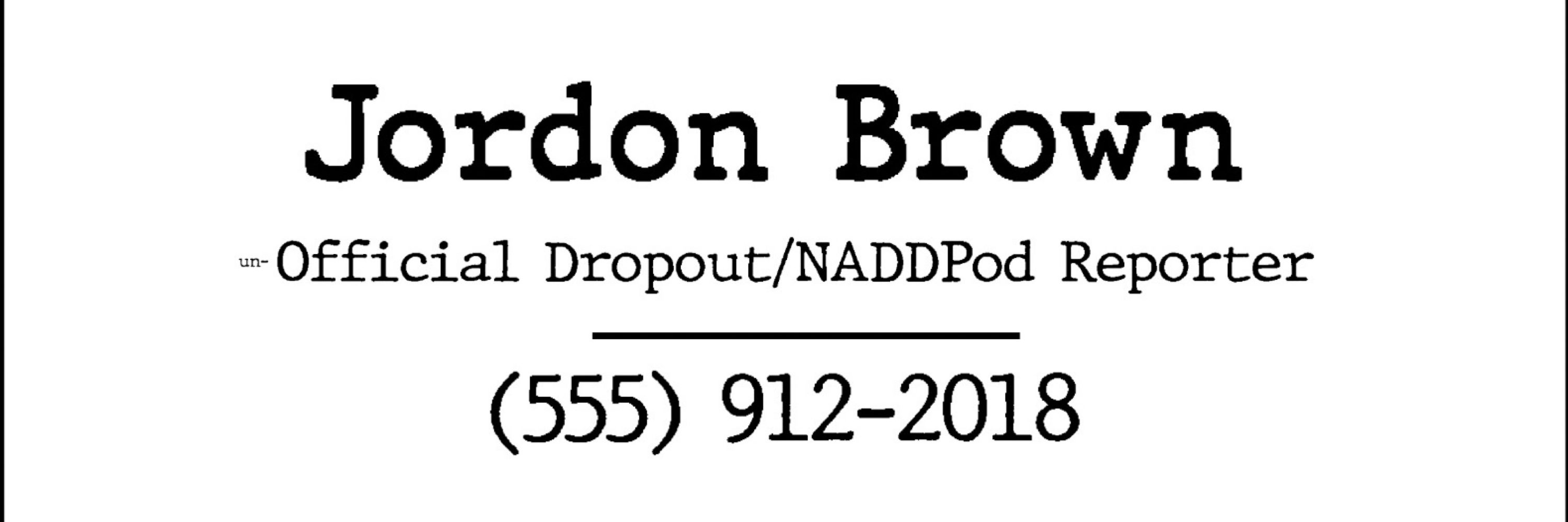 THEJordonBrown