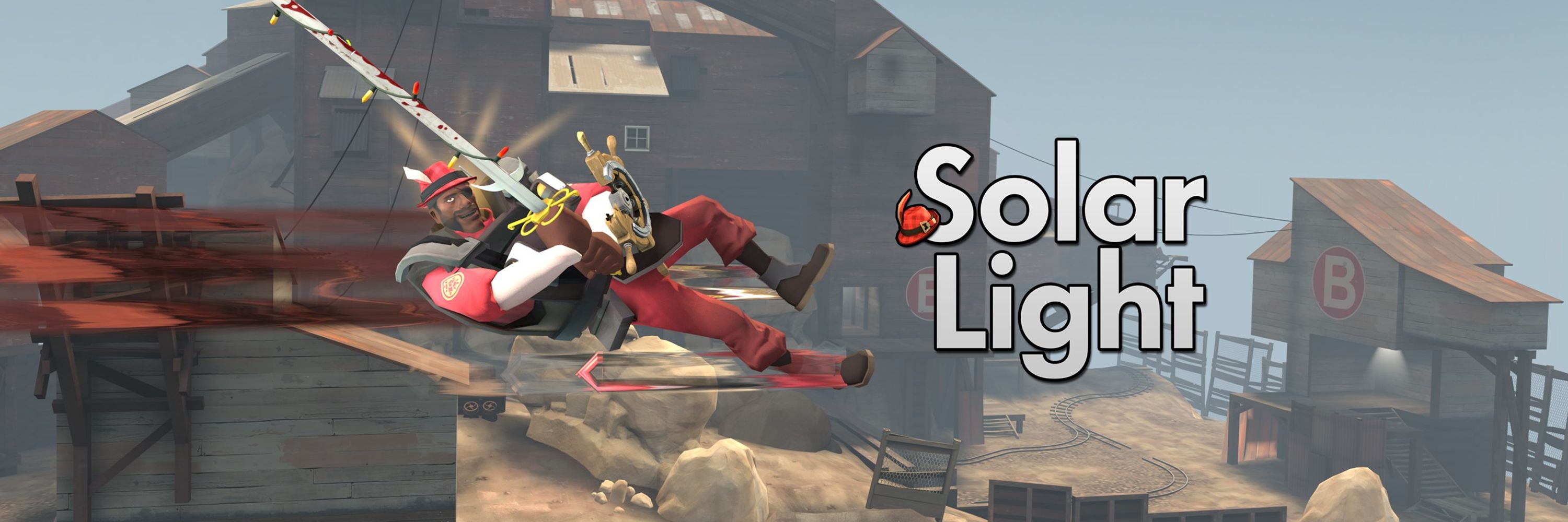 SolarLight