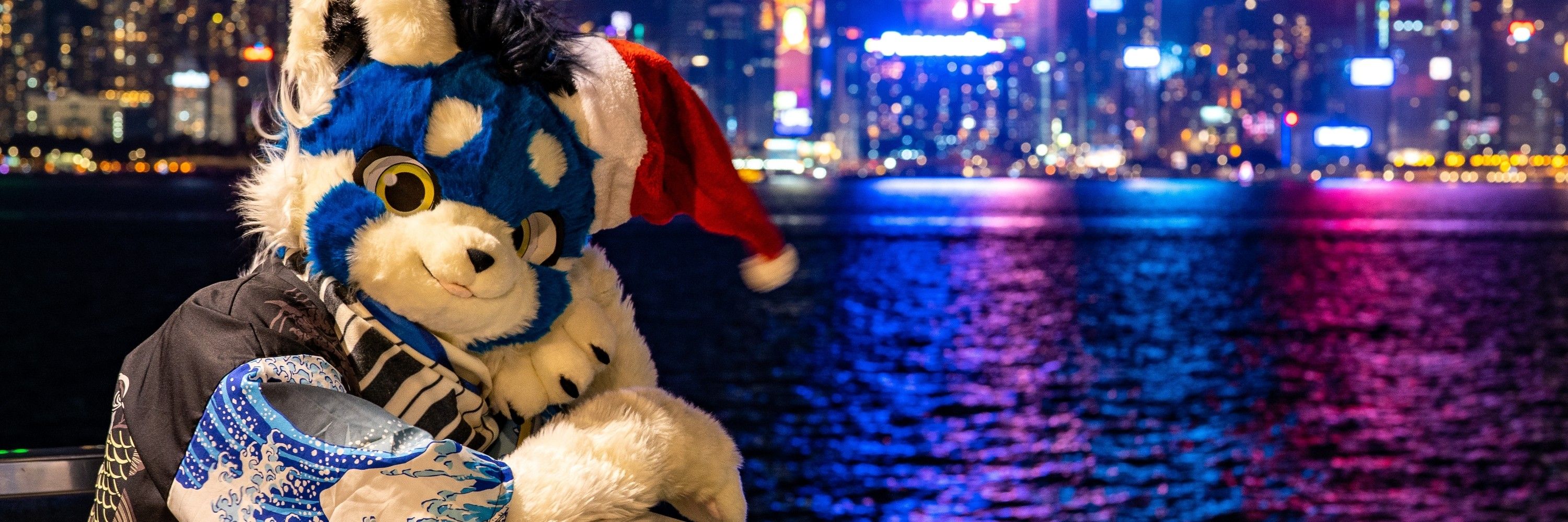 小熊貓Fiki