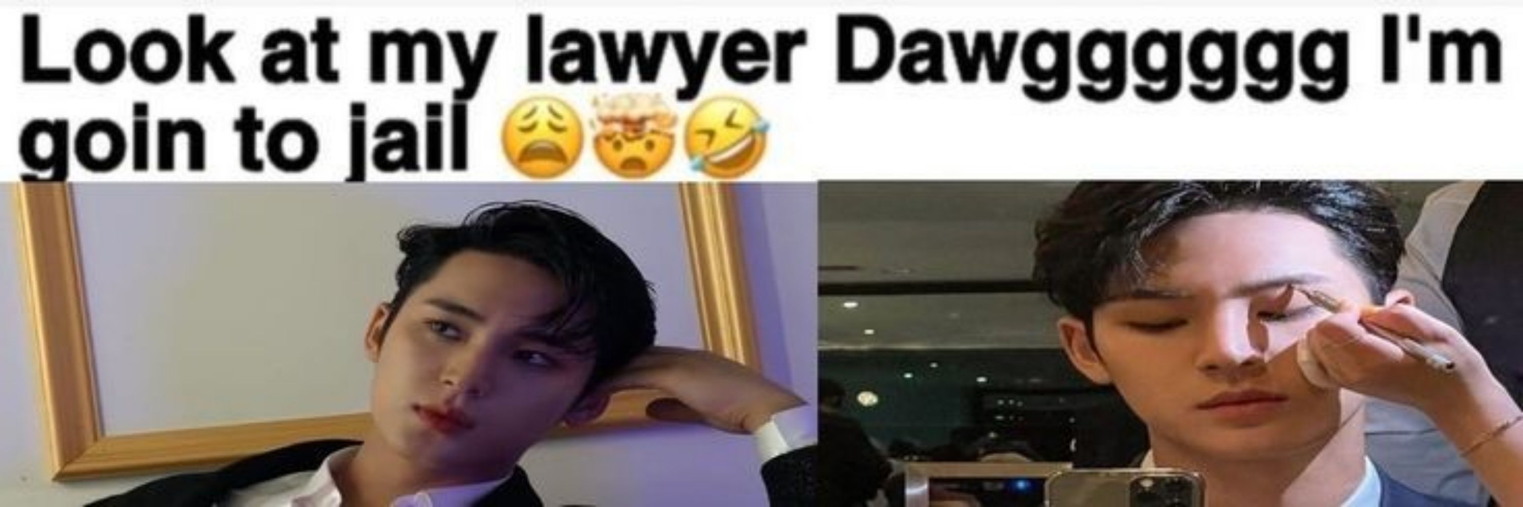 mingyu medias