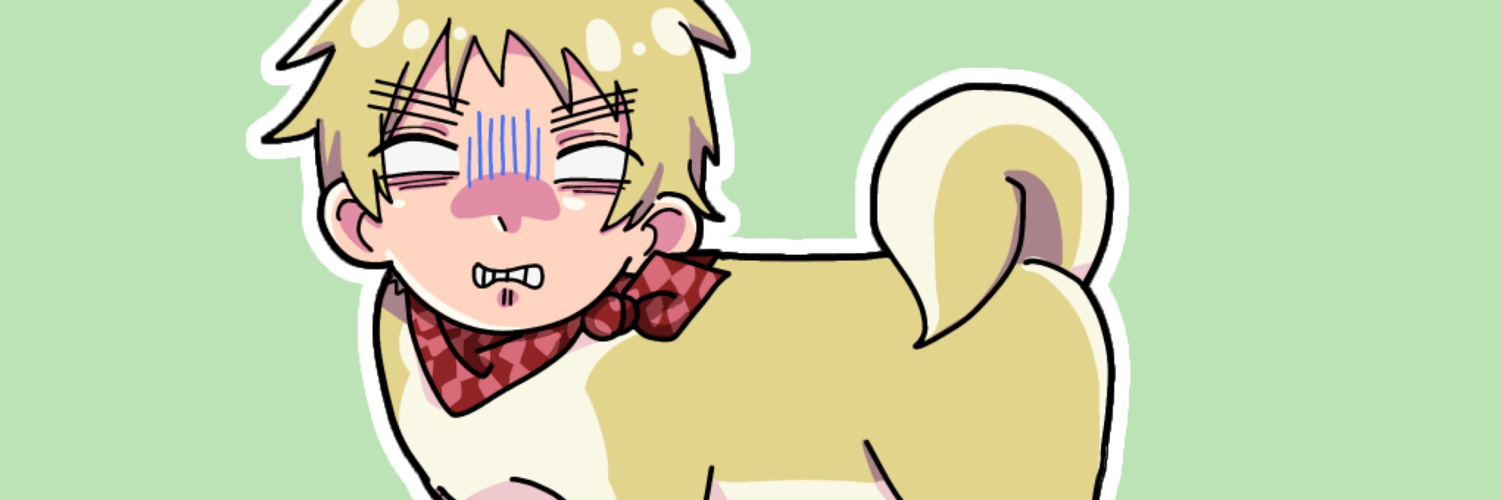 さかなで㌠