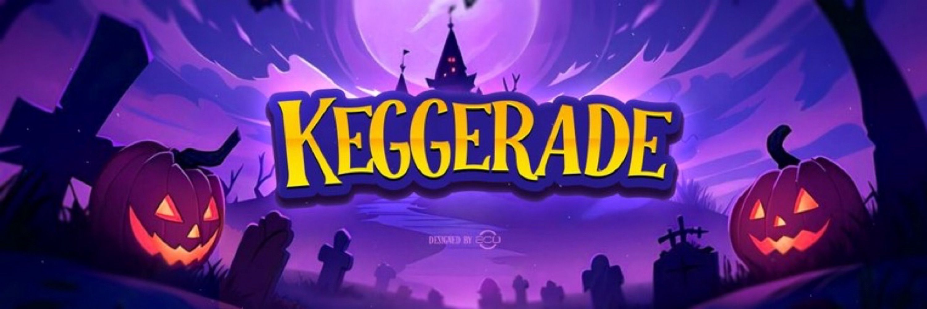Keggerade