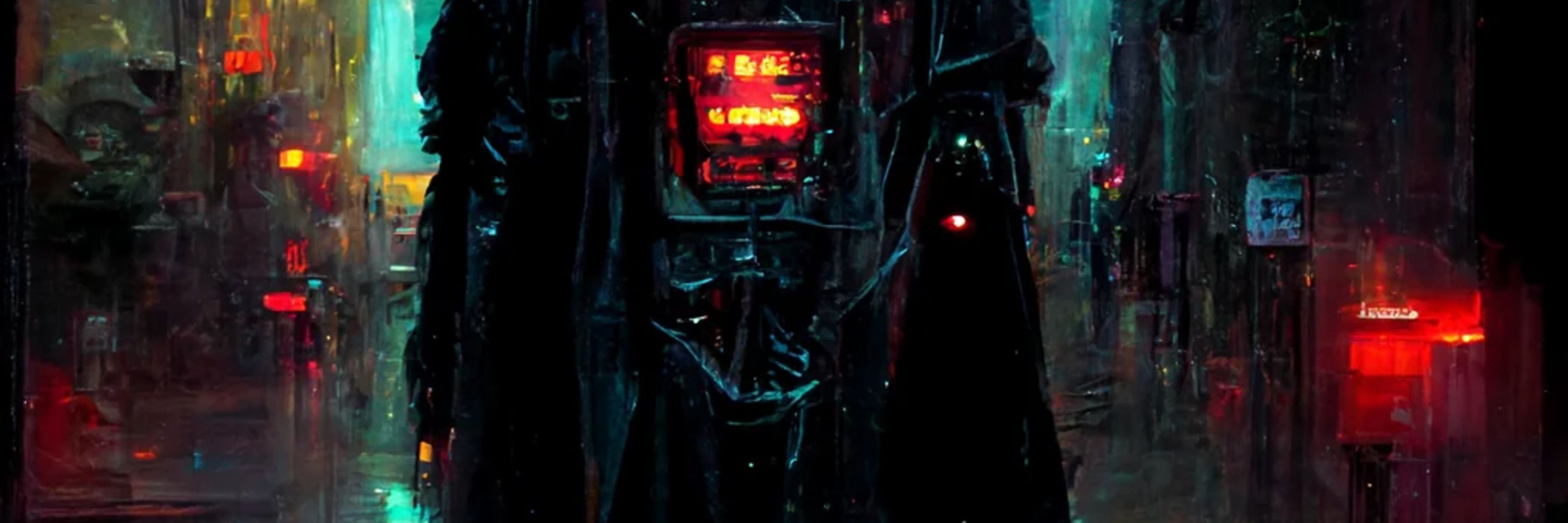 Darth Vader