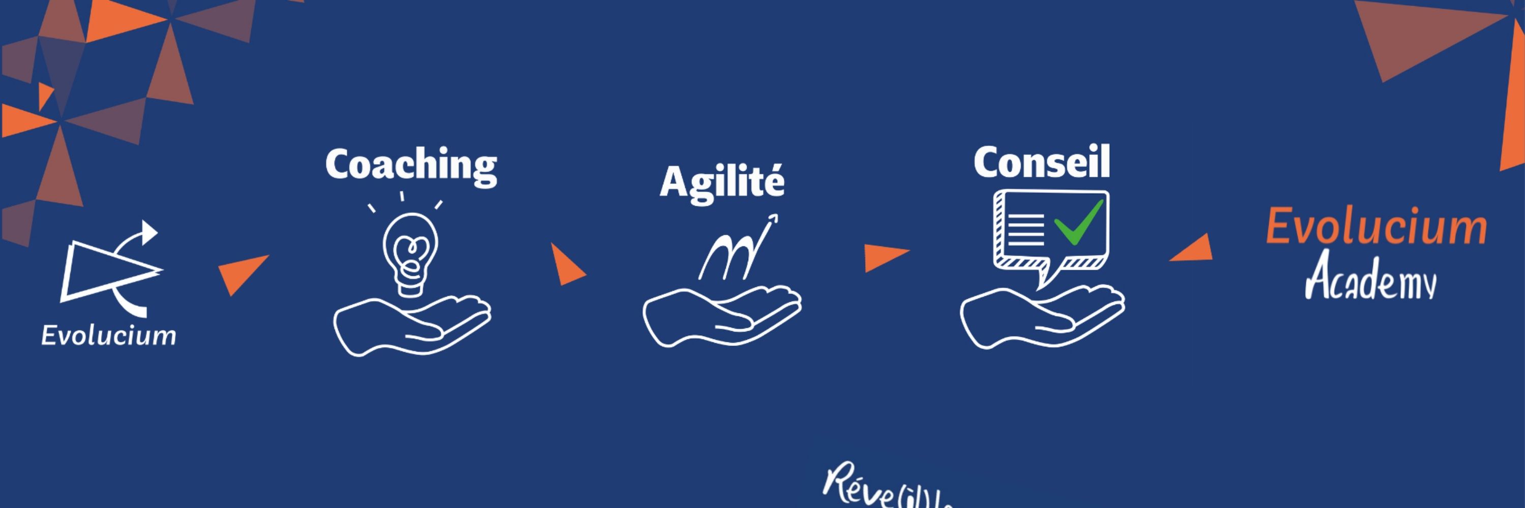 Evolucium - Coaching & Formation