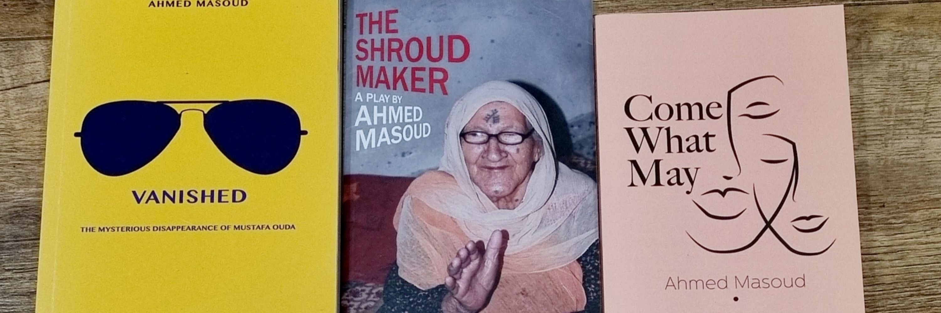 Ahmed Masoud
