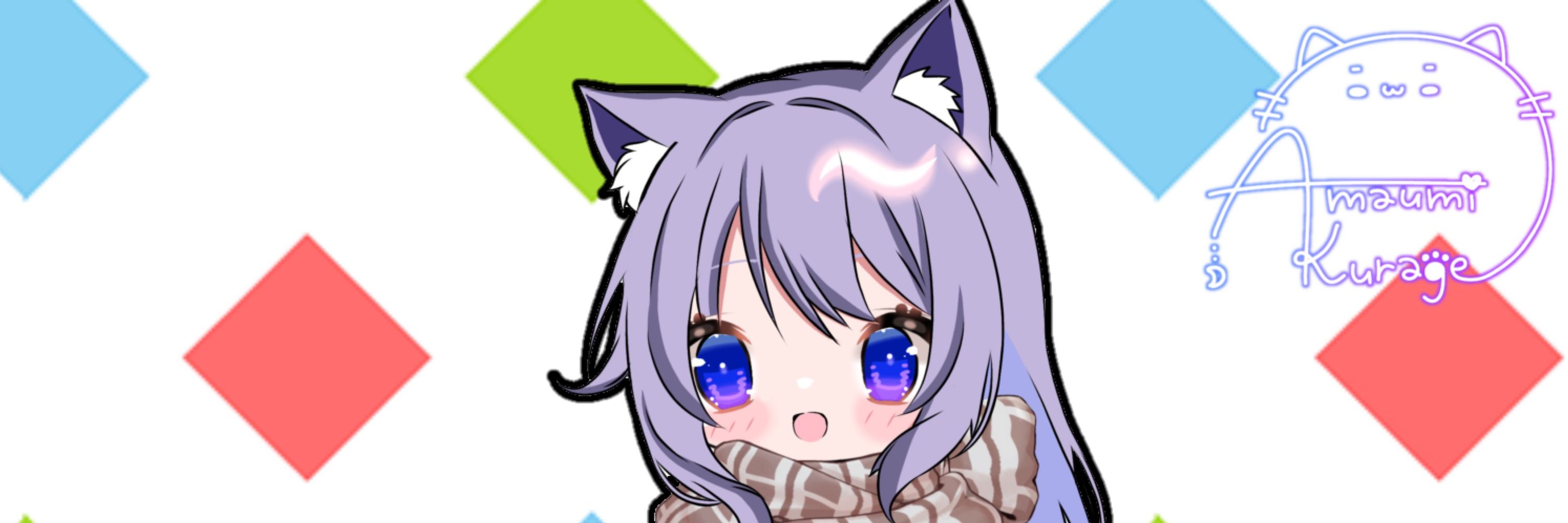 天海くらげ🌙ฅ