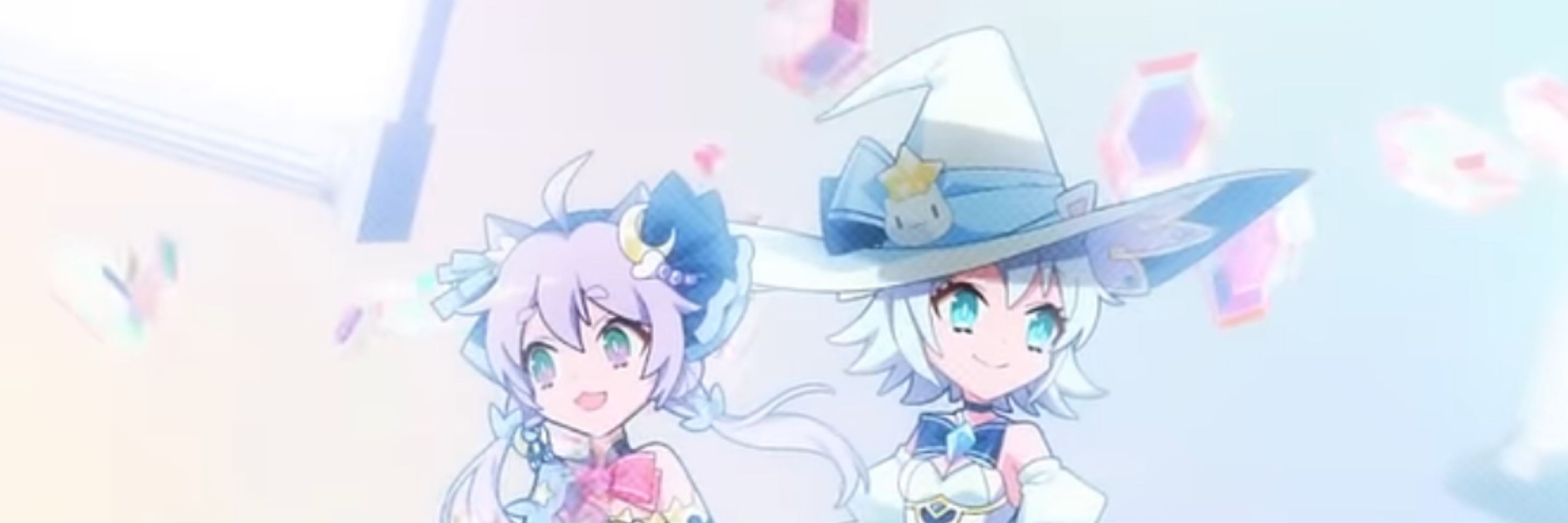 ✨