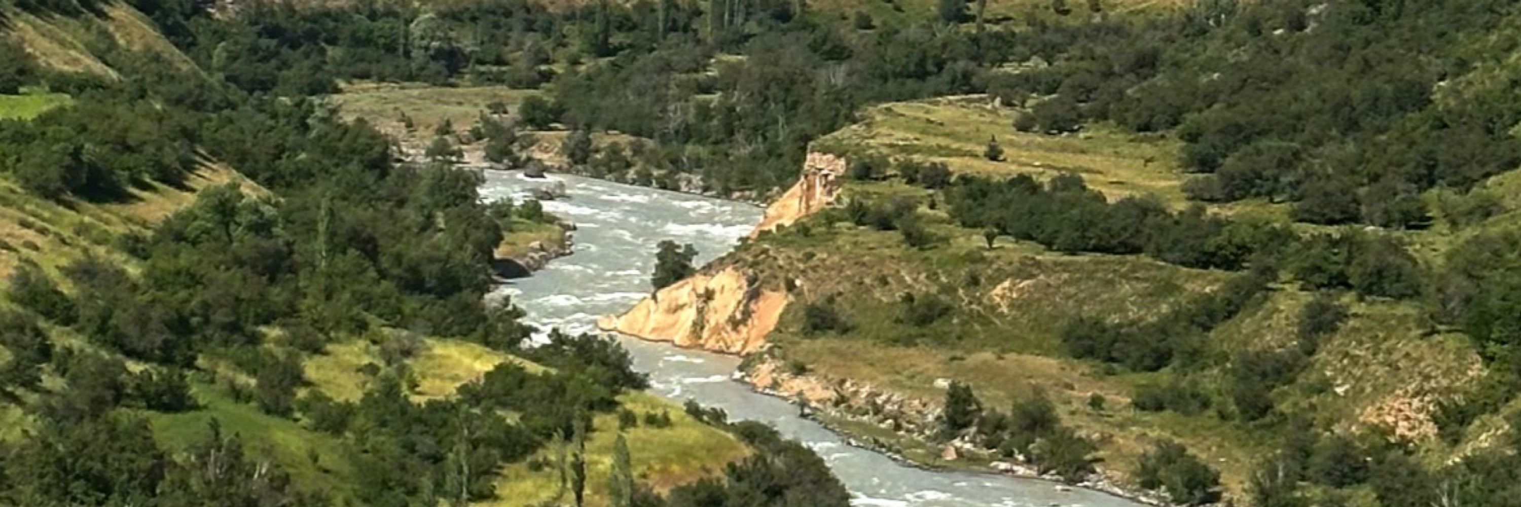Muhabbat Mamirova