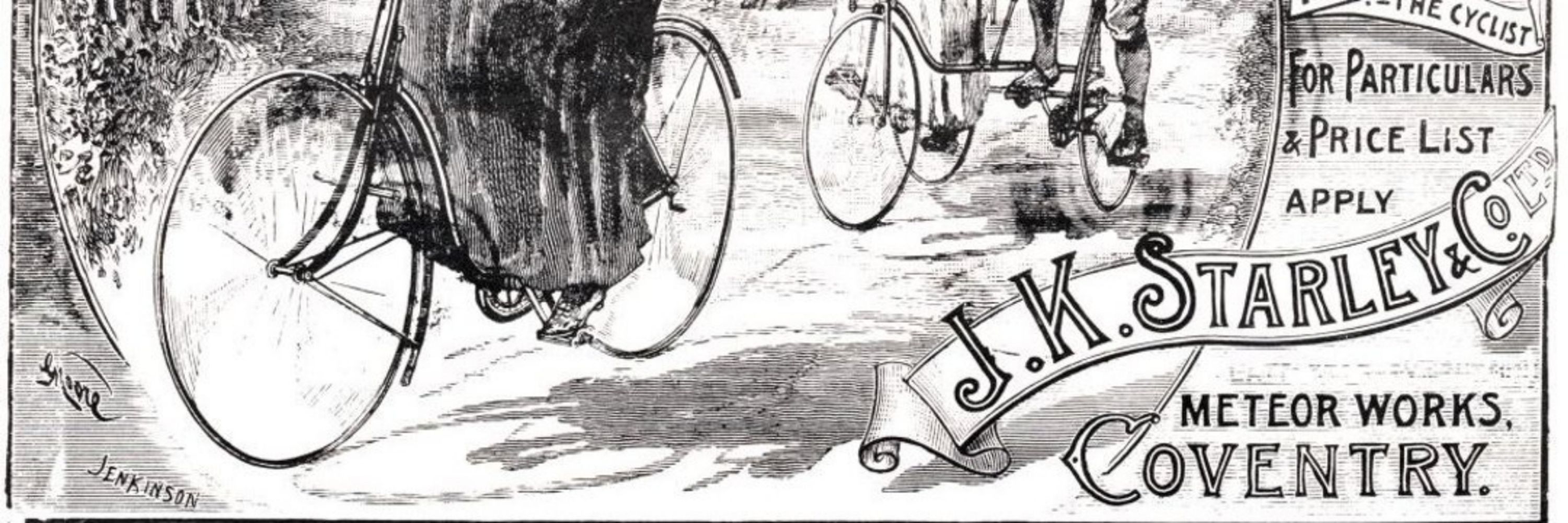 Coventry Cycle Commuter