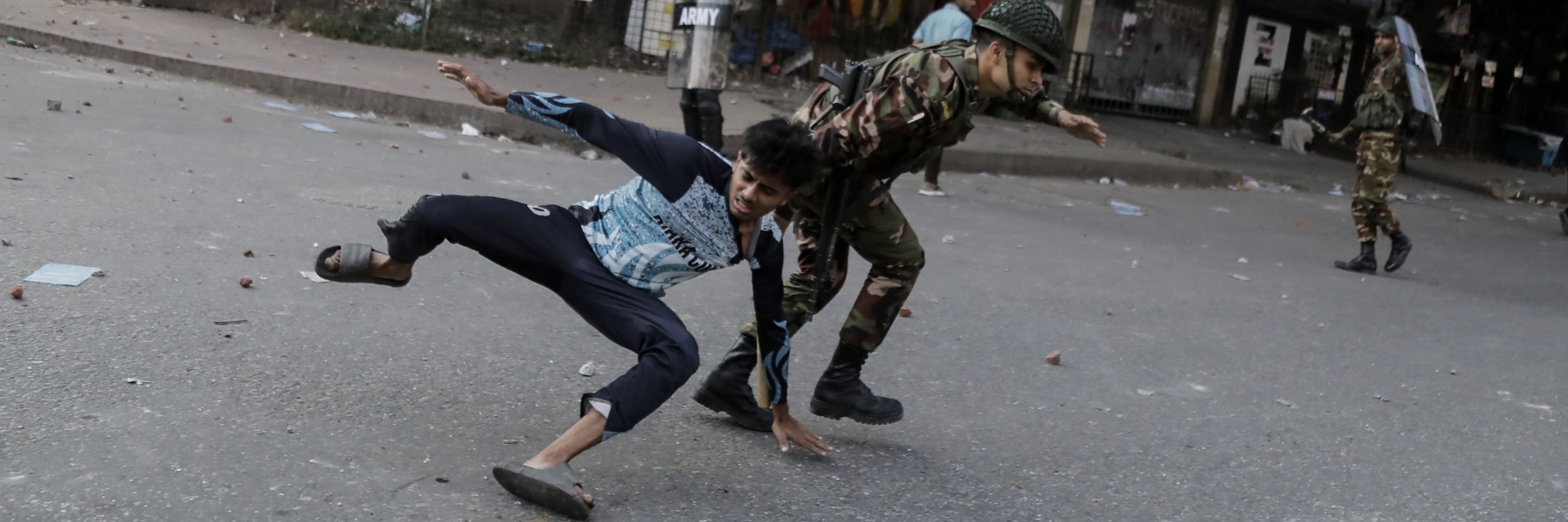 Anik Rahman