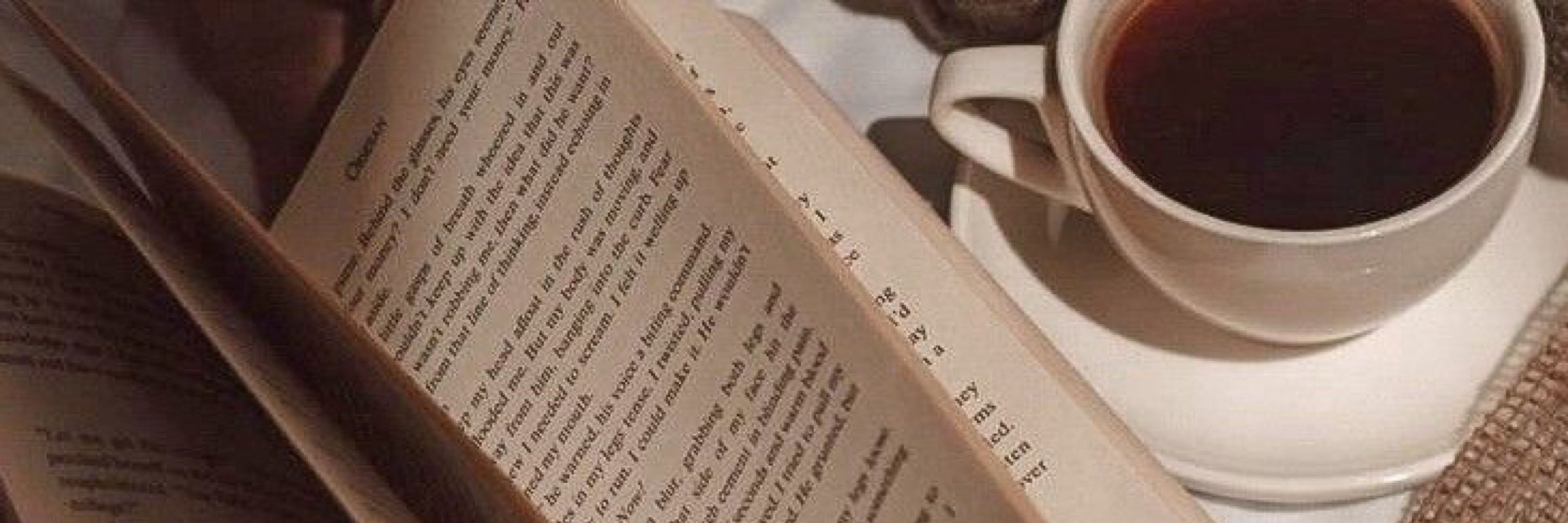 Mel 📚☀️