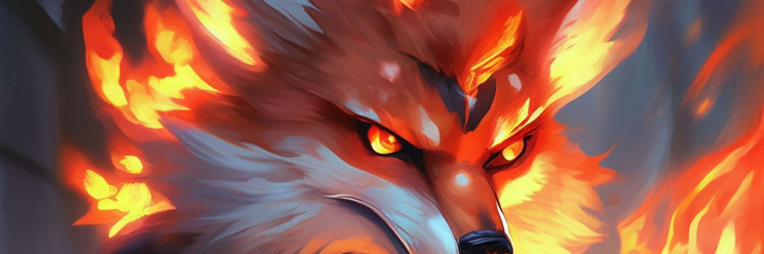RedFoxTheFireFox