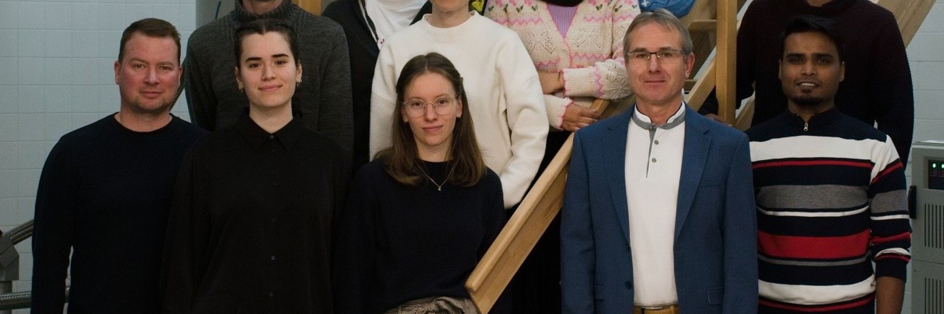 Marek Lab