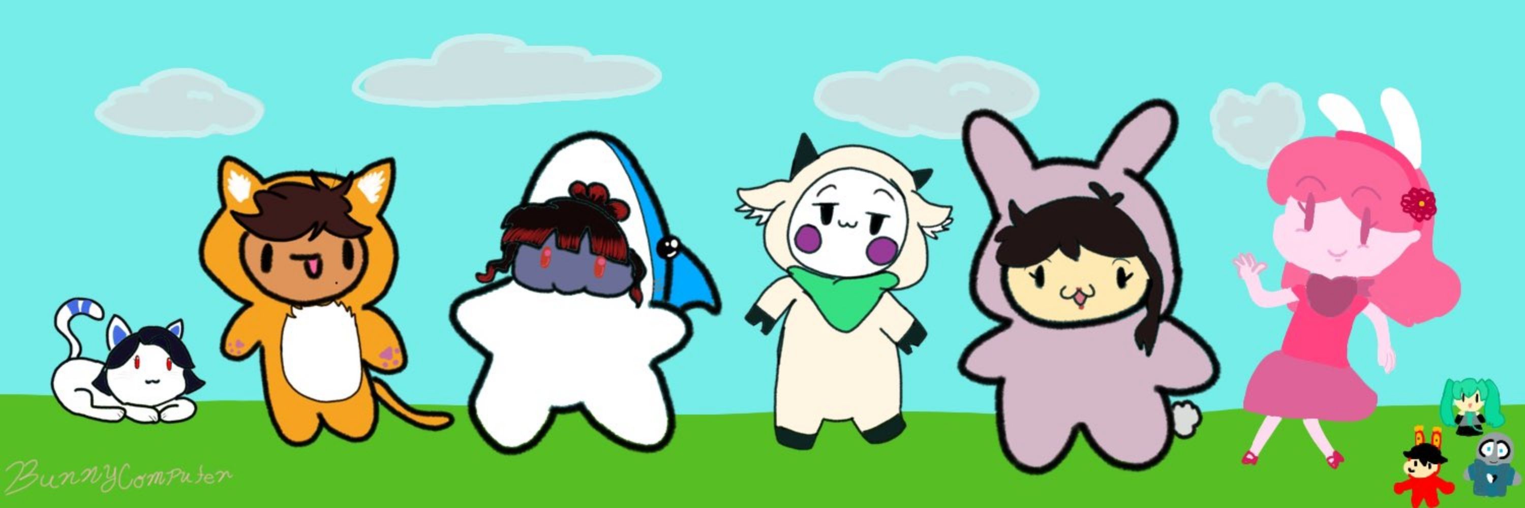 BunbunSussie