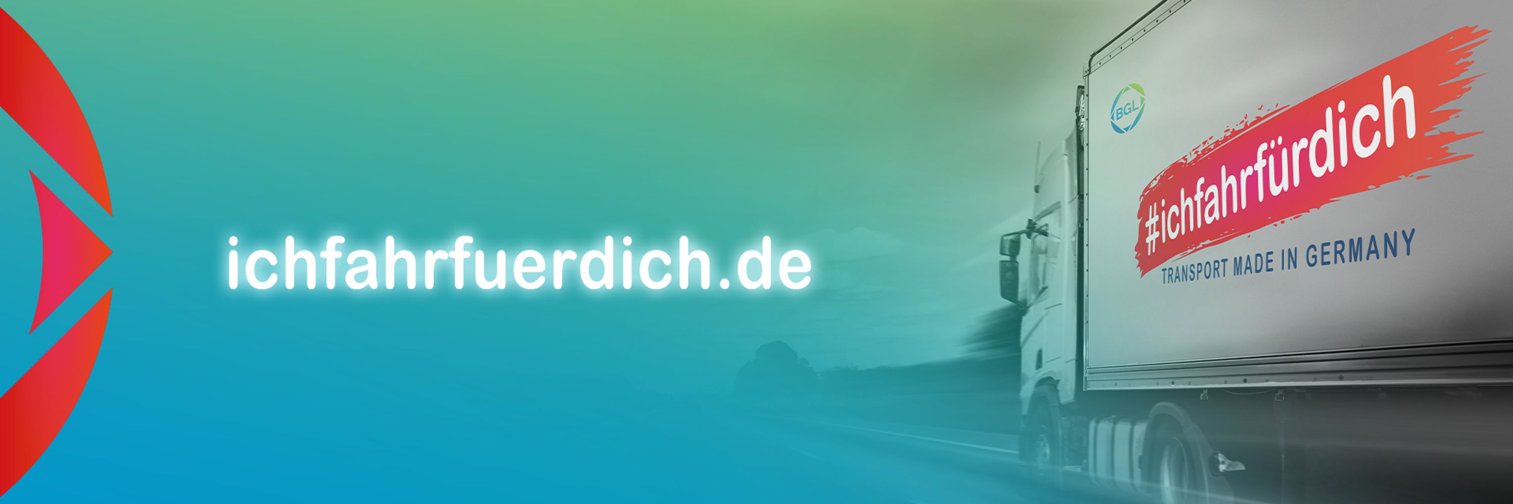 Bundesverband Güterkraftverkehr Logistik und Entsorgung (BGL) 