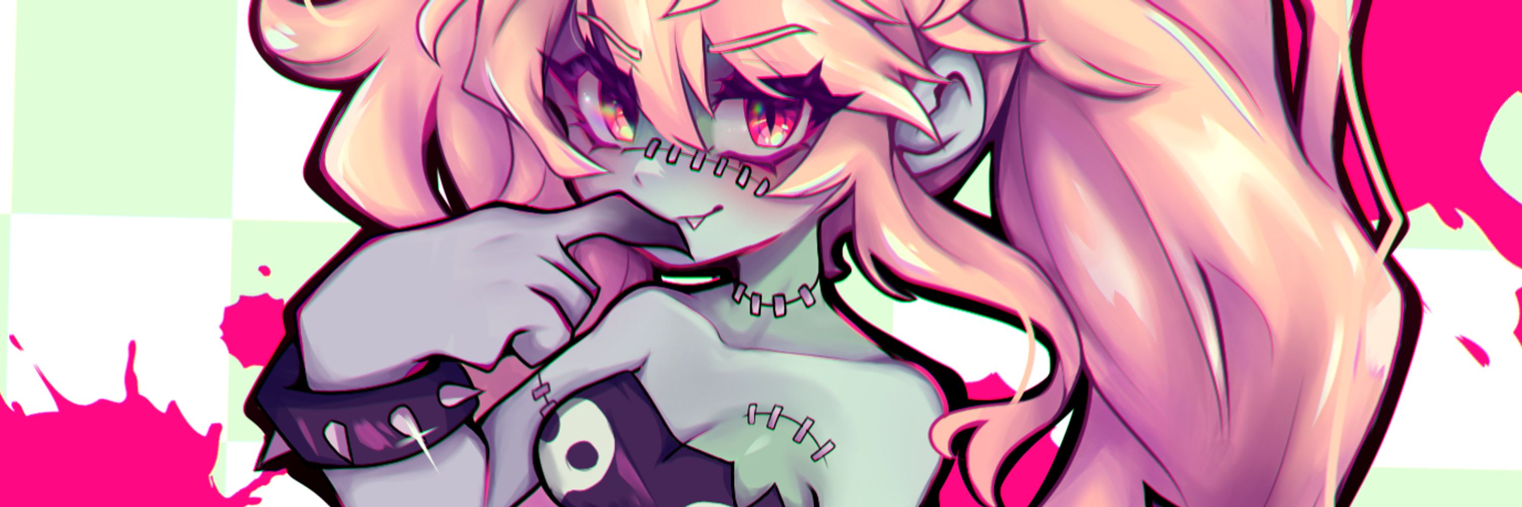 ★Hiro/Cinny☆