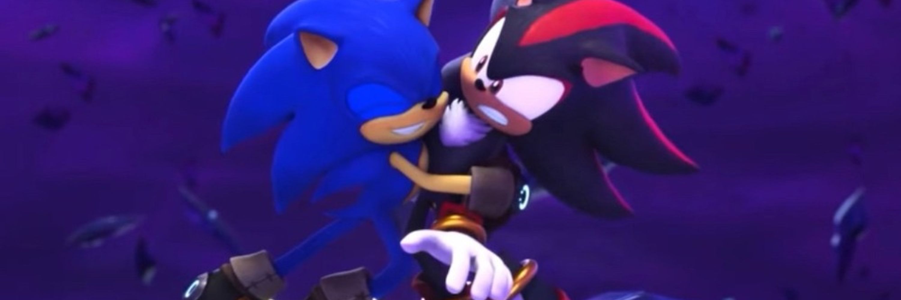 Sonic Remix