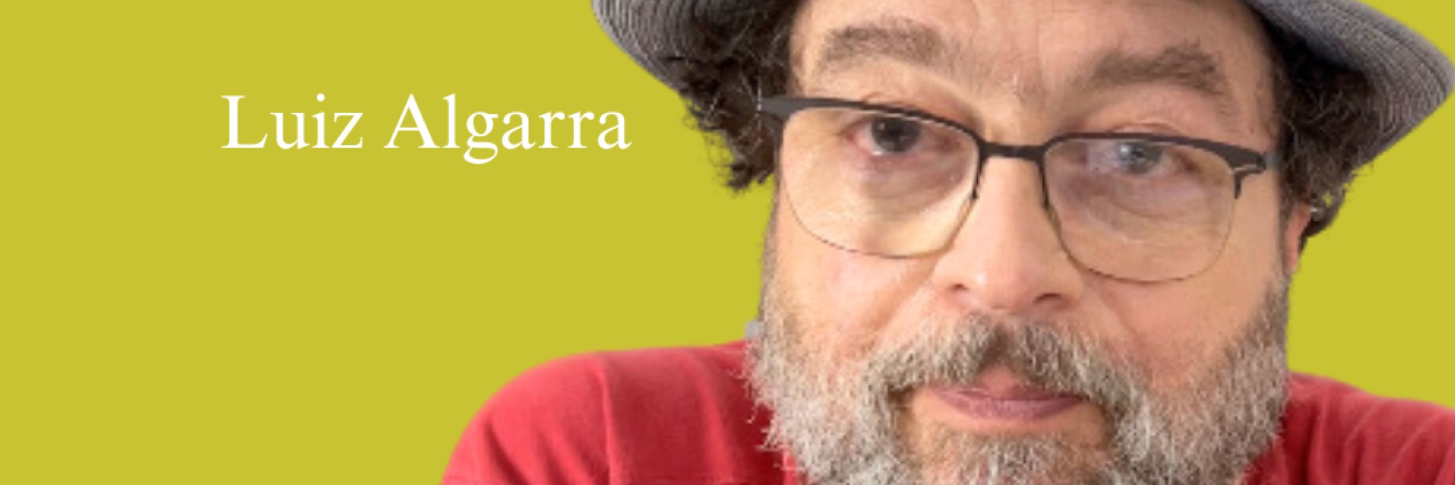 Luiz Algarra