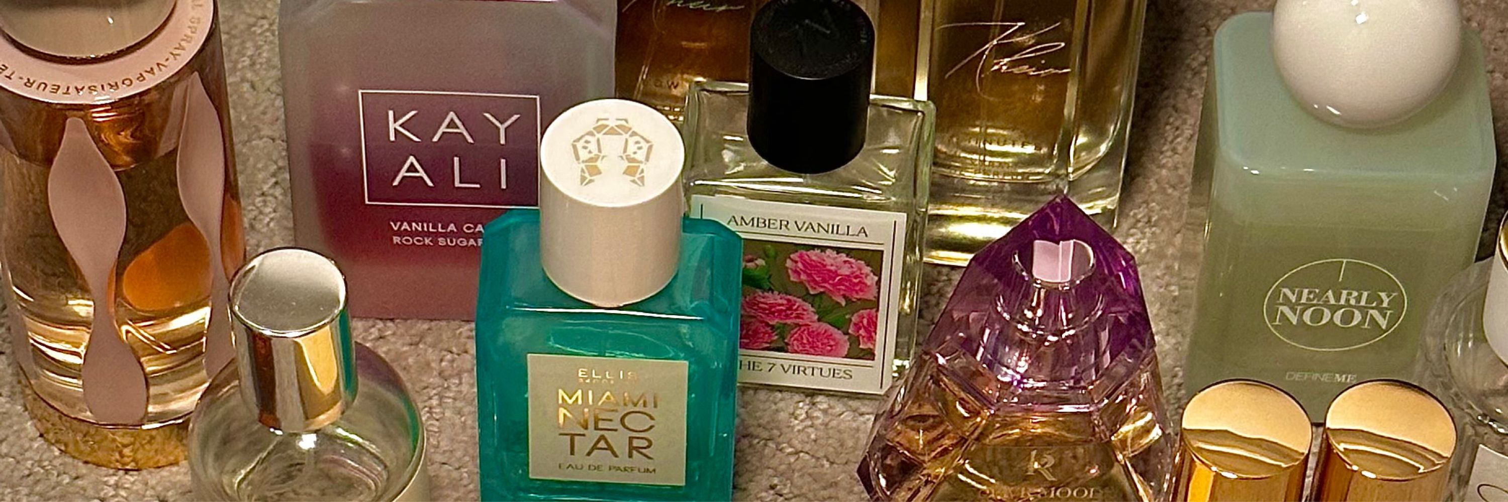PL Smells