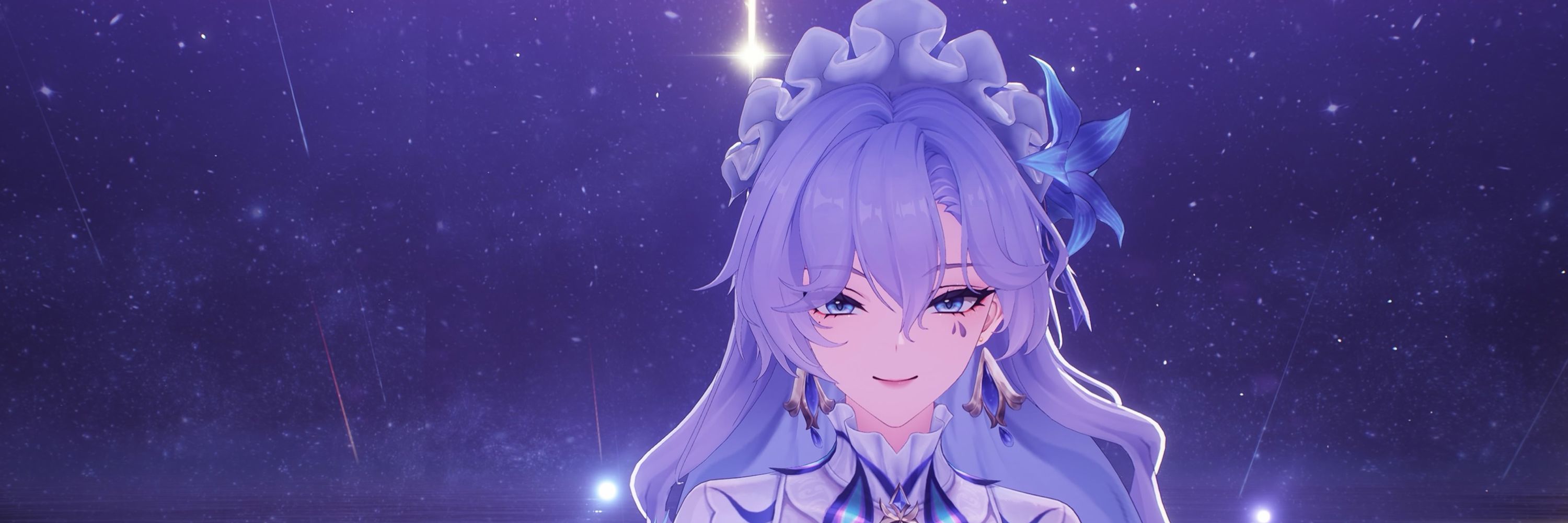 夕日