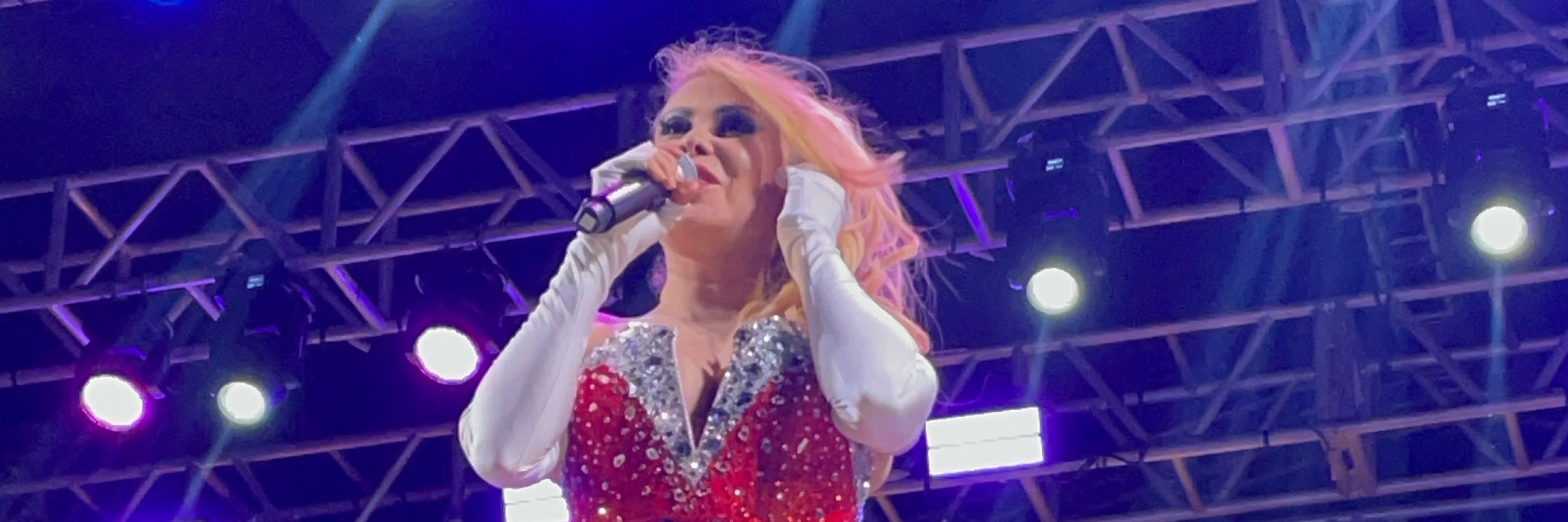 FCO Gritar de Amor por Joelma