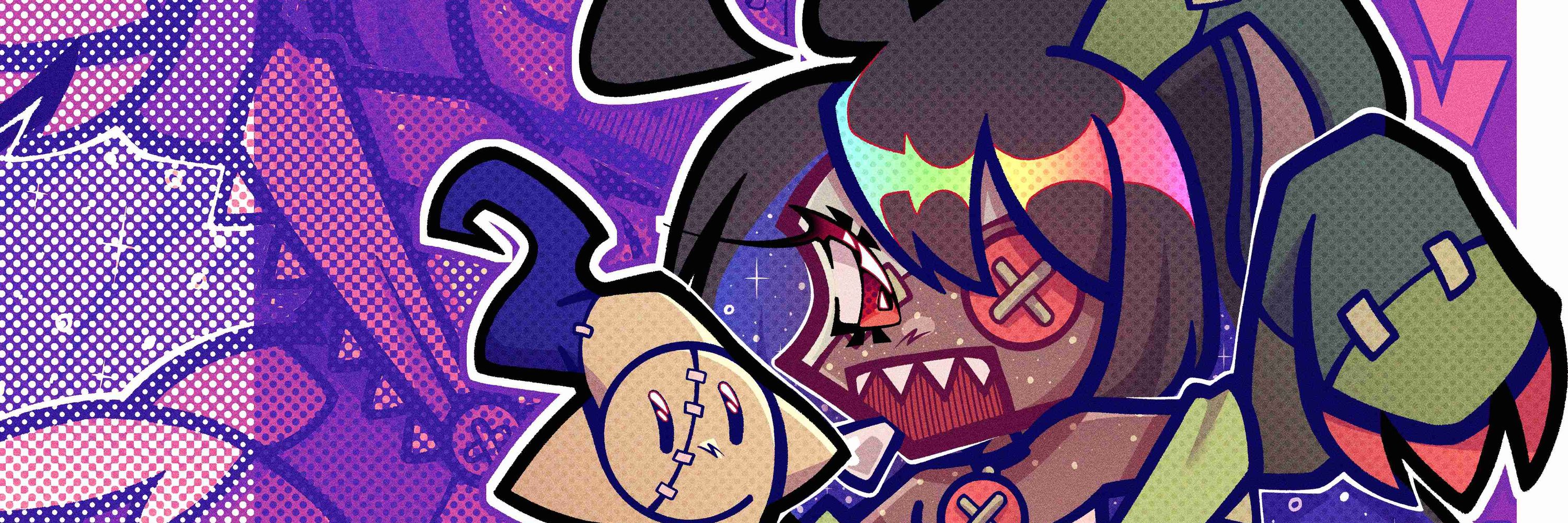 Valhalla 💙 Comms Open!