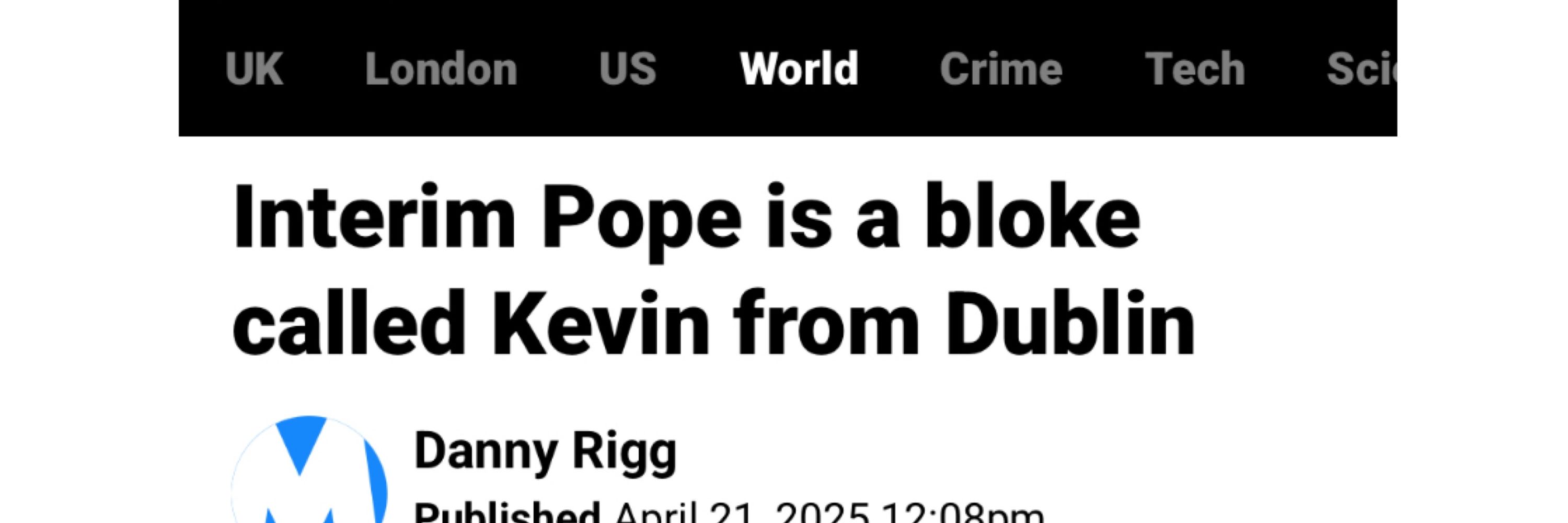 Kevin McGee