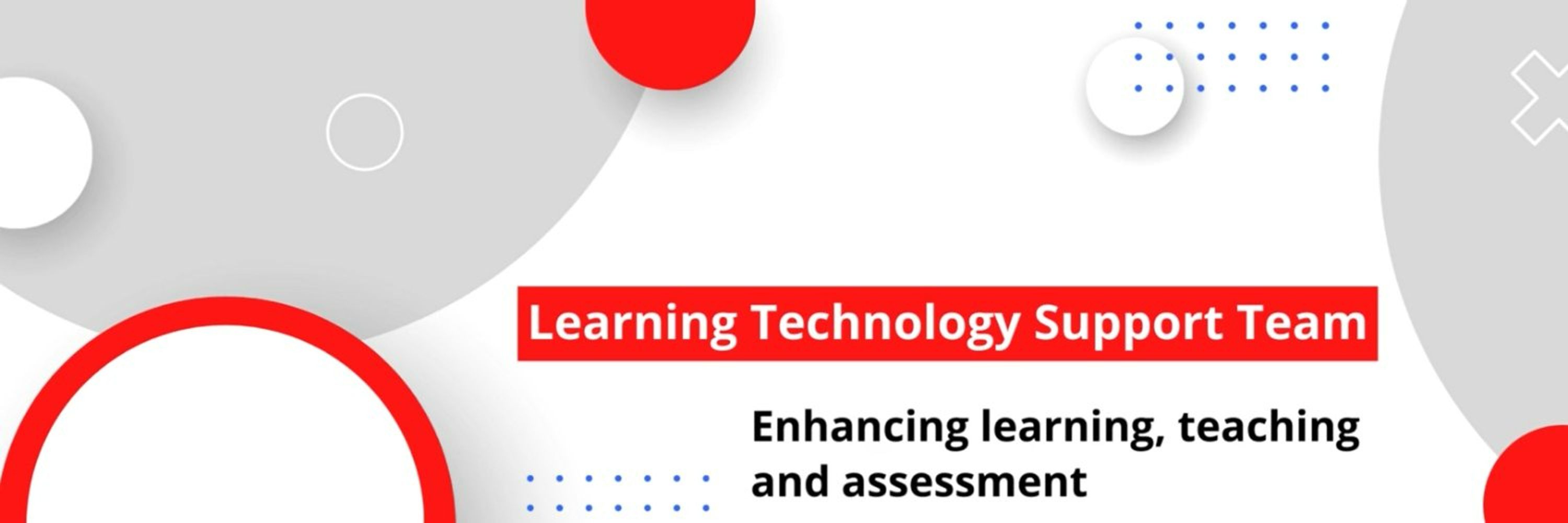 Edinburgh Napier Learning Technology Team