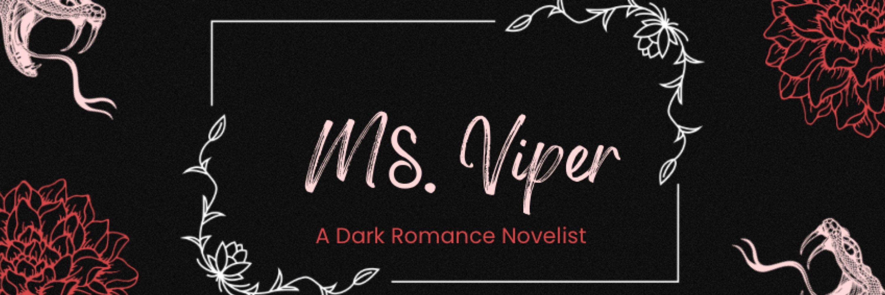 Ms. Viper