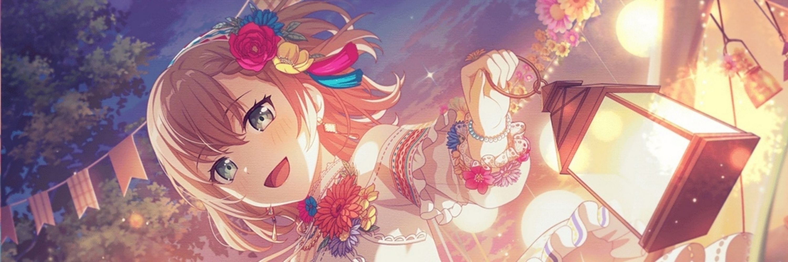 Ray ☆ミ