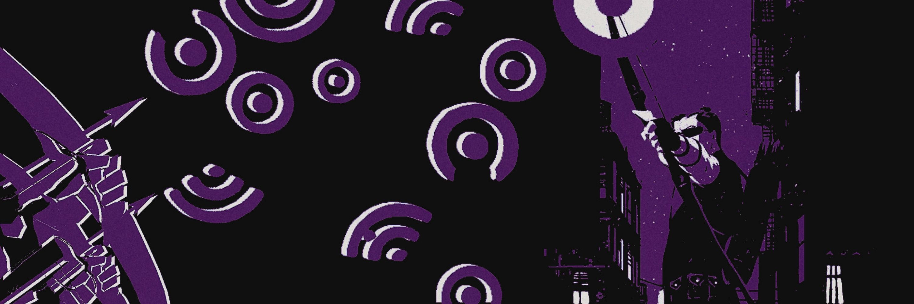 𝐇𝐀𝐖𝐊𝐄𝐘𝐄