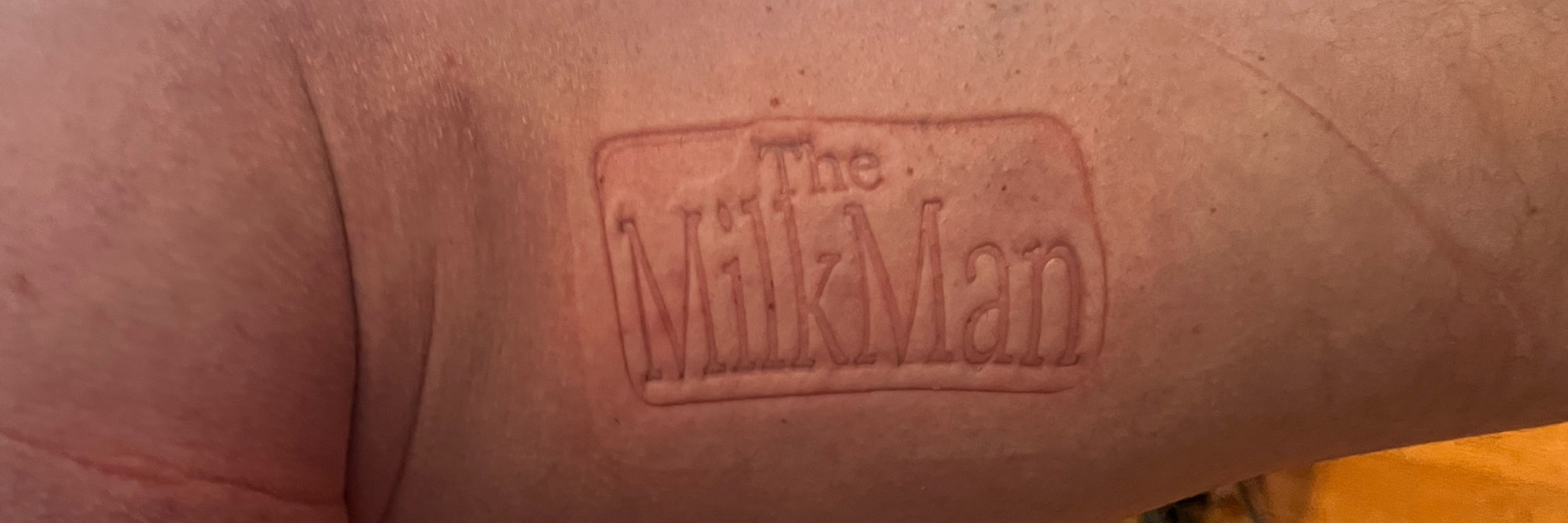 TheMilkManDad | DC | 🍆🐮