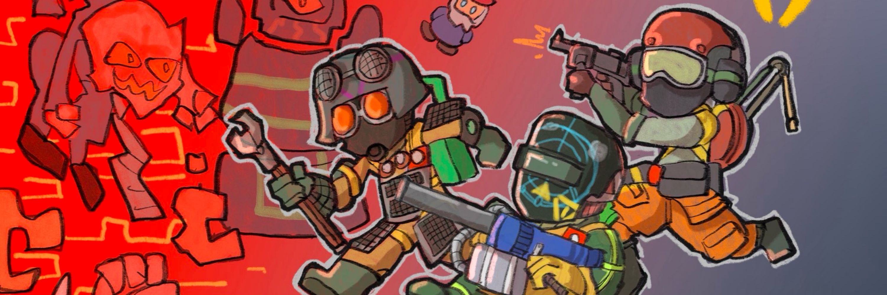 RangerRist