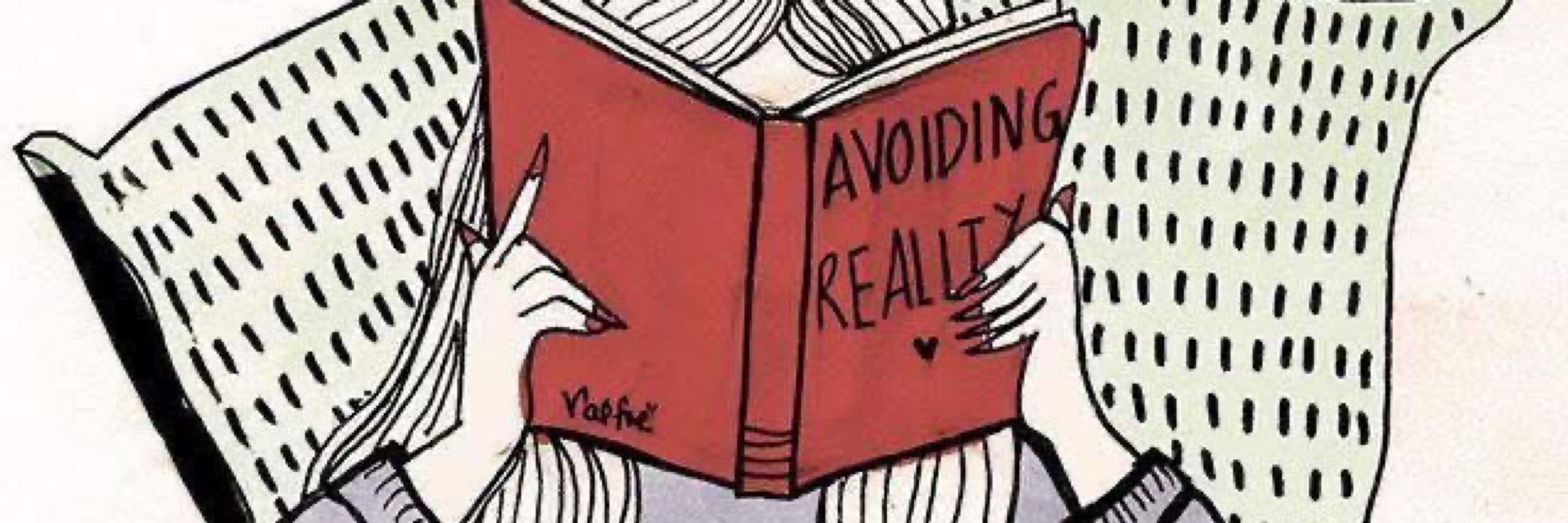 Depressed Reader