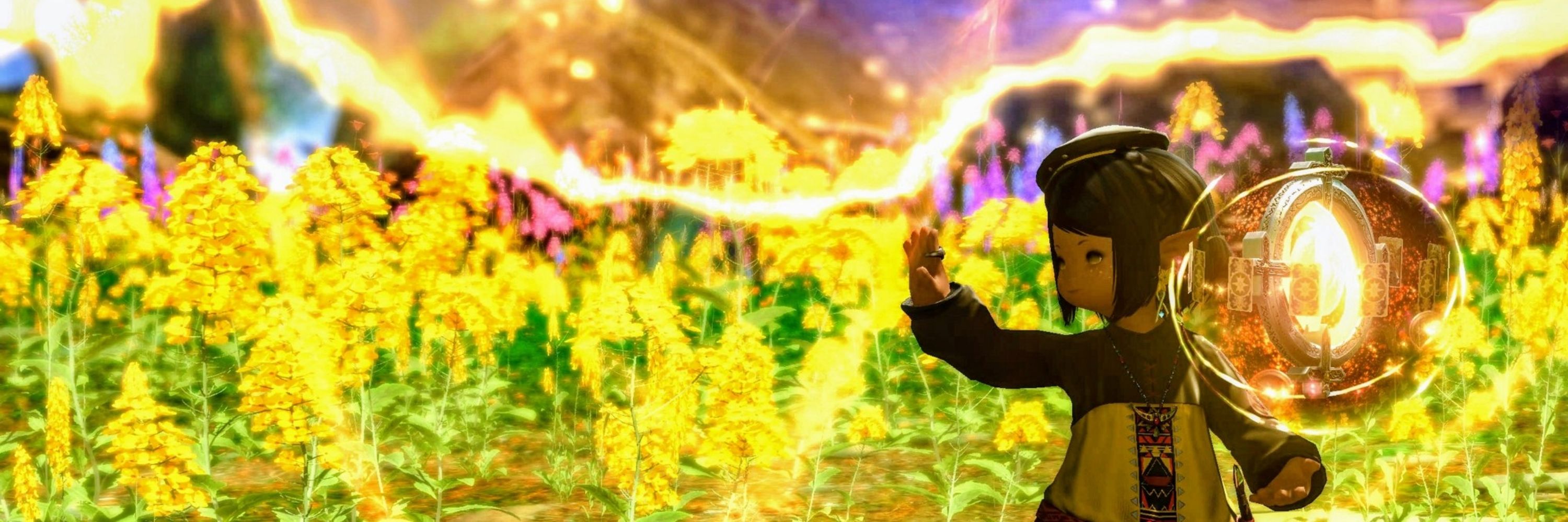 Anna Ana, daydream extraordinaire~