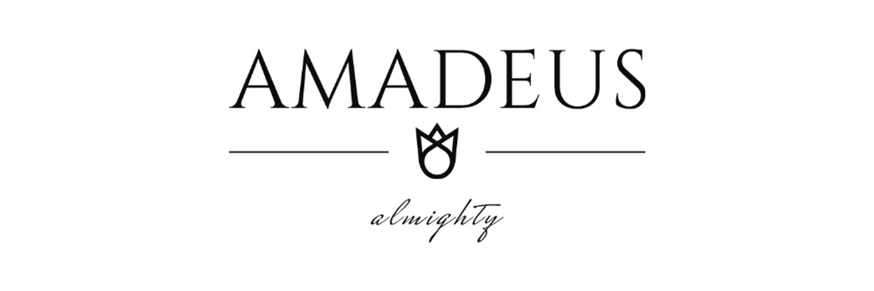 Amadeus Almighty