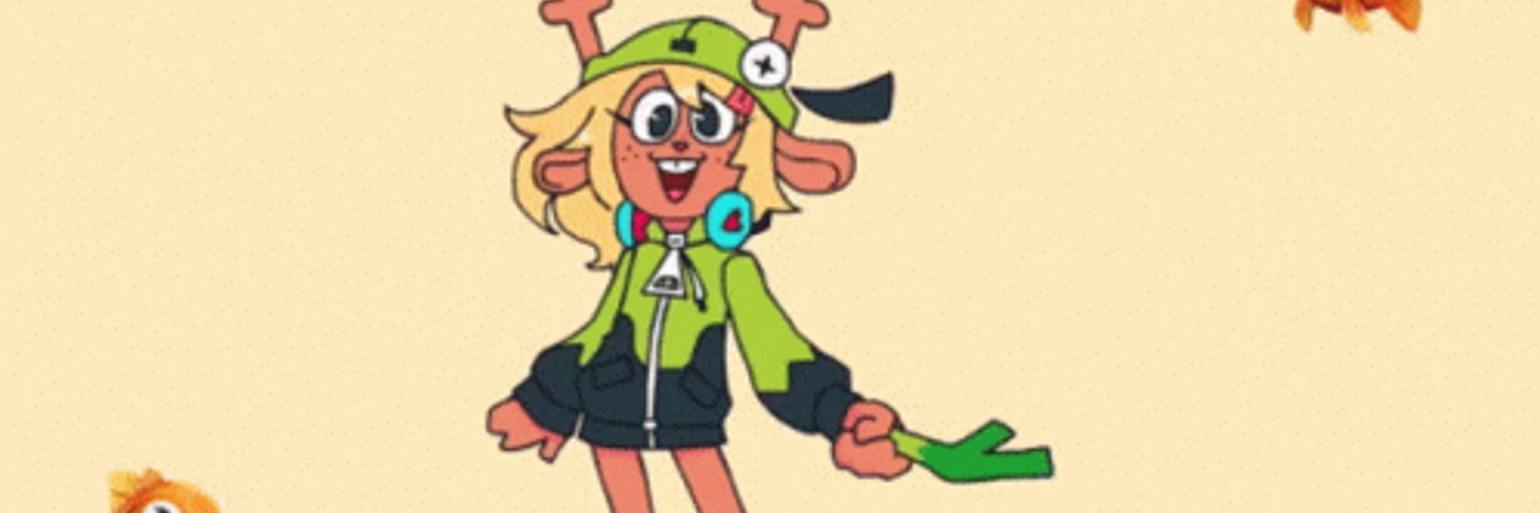 ２０００　ＳＵＰＥＲ　ＤＥＶＩＬ　ＧＩＲＬ　超クール