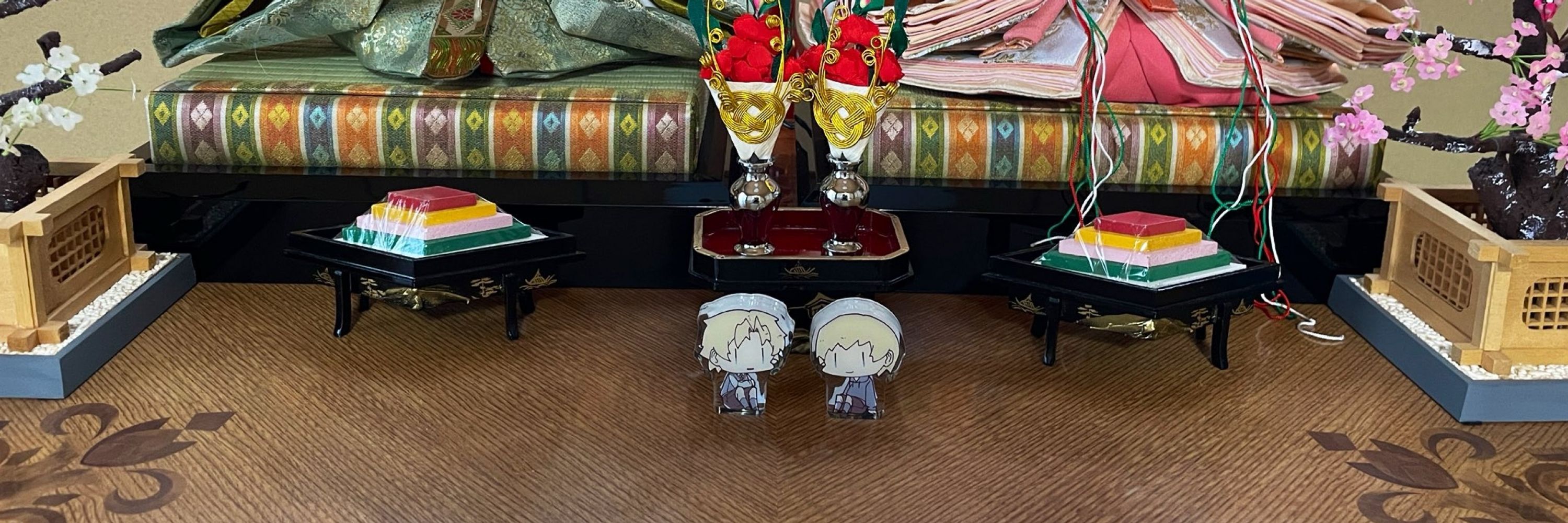 もちもちのいのちたち