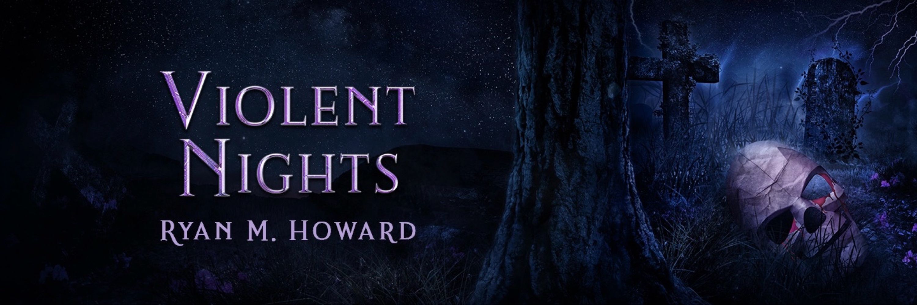 Ryan M. Howard