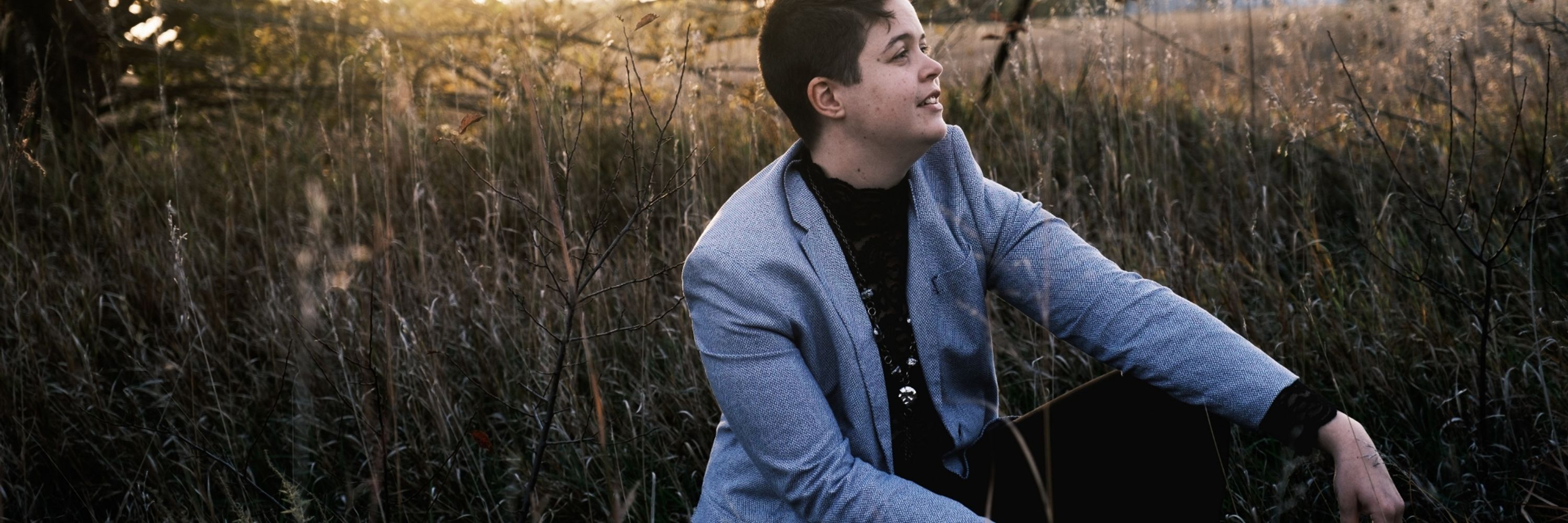 Kieryn J. McCann