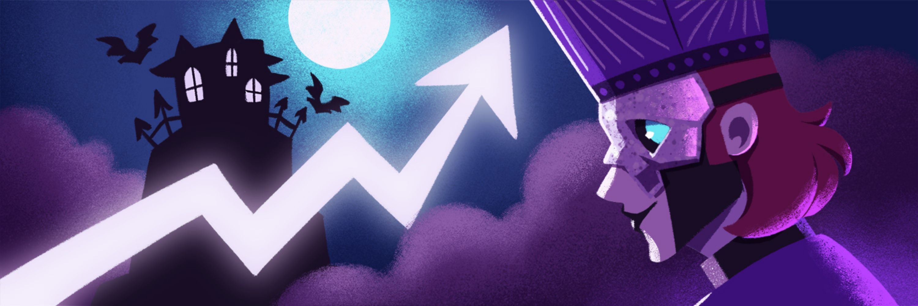 Ghost Charts