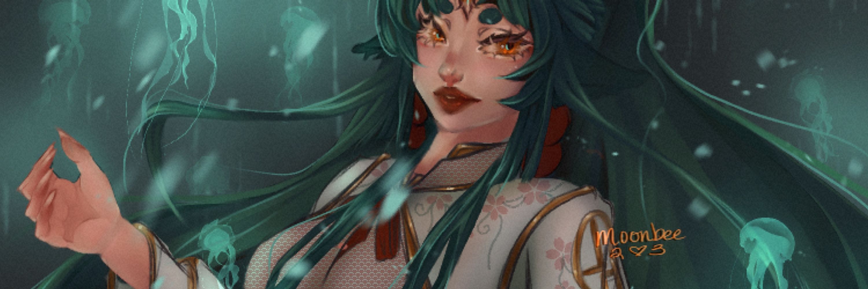moon ➖