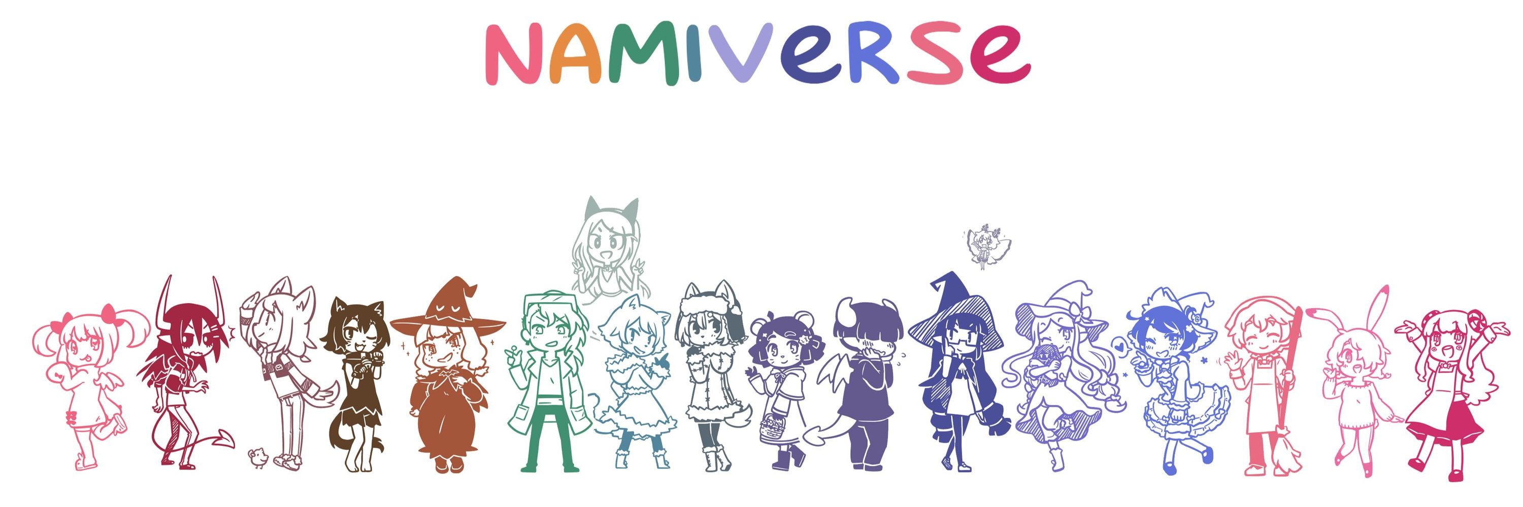Namiverse