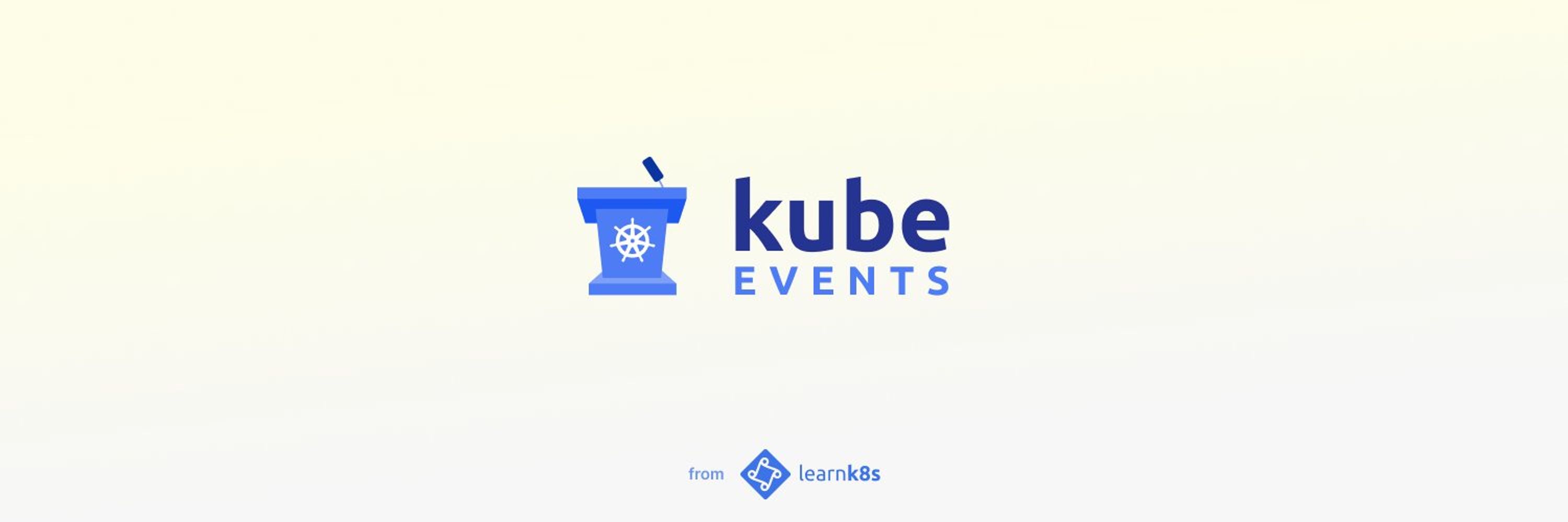 Kube Events
