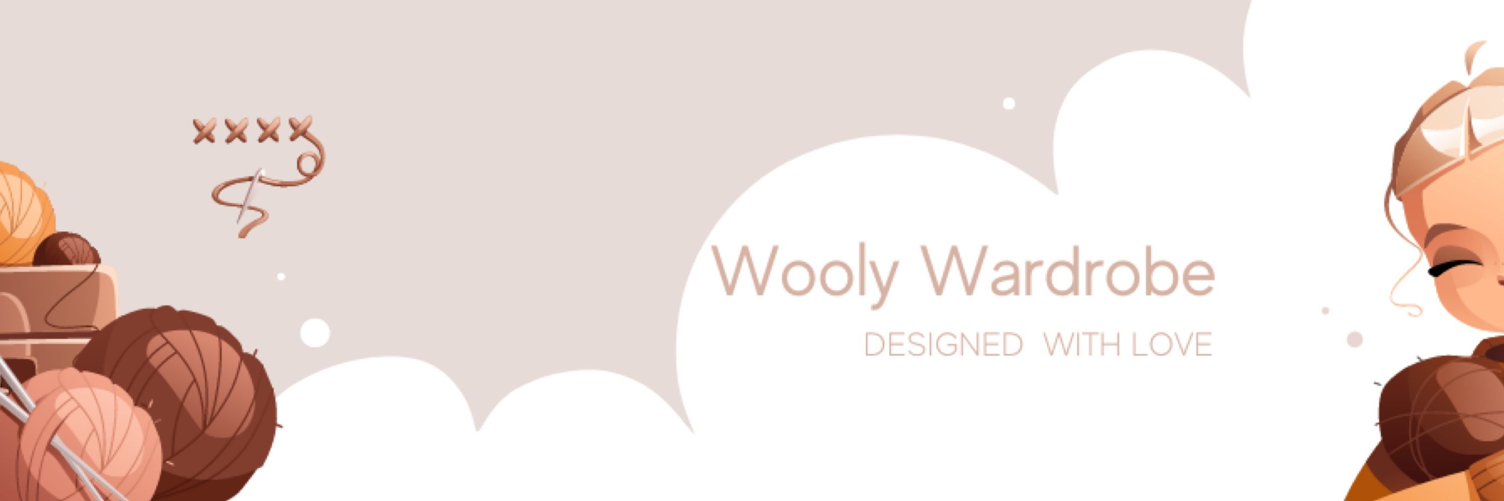 Wooly Wardrobe