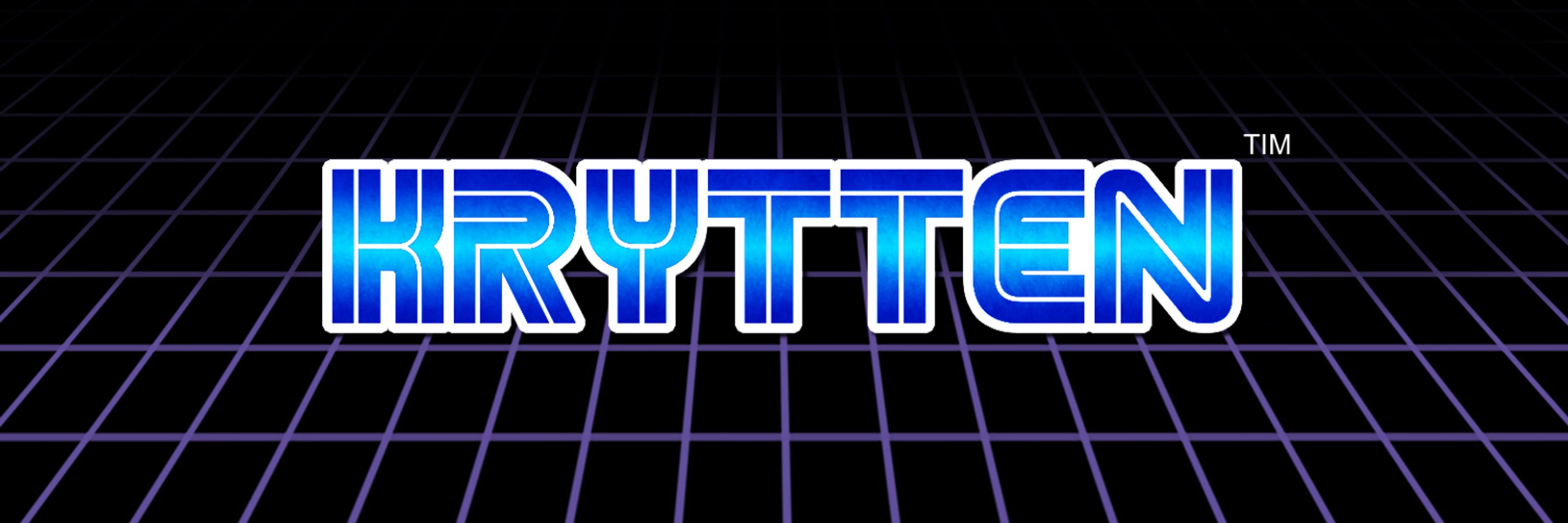 Krytten