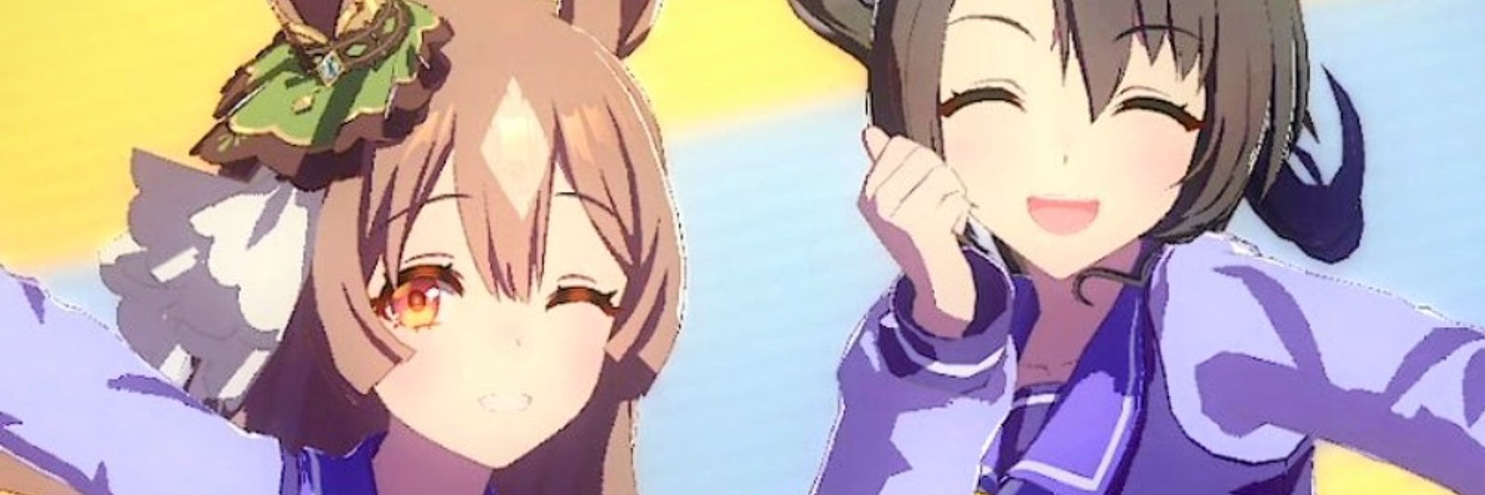 ウマ娘ライブすこすこbot