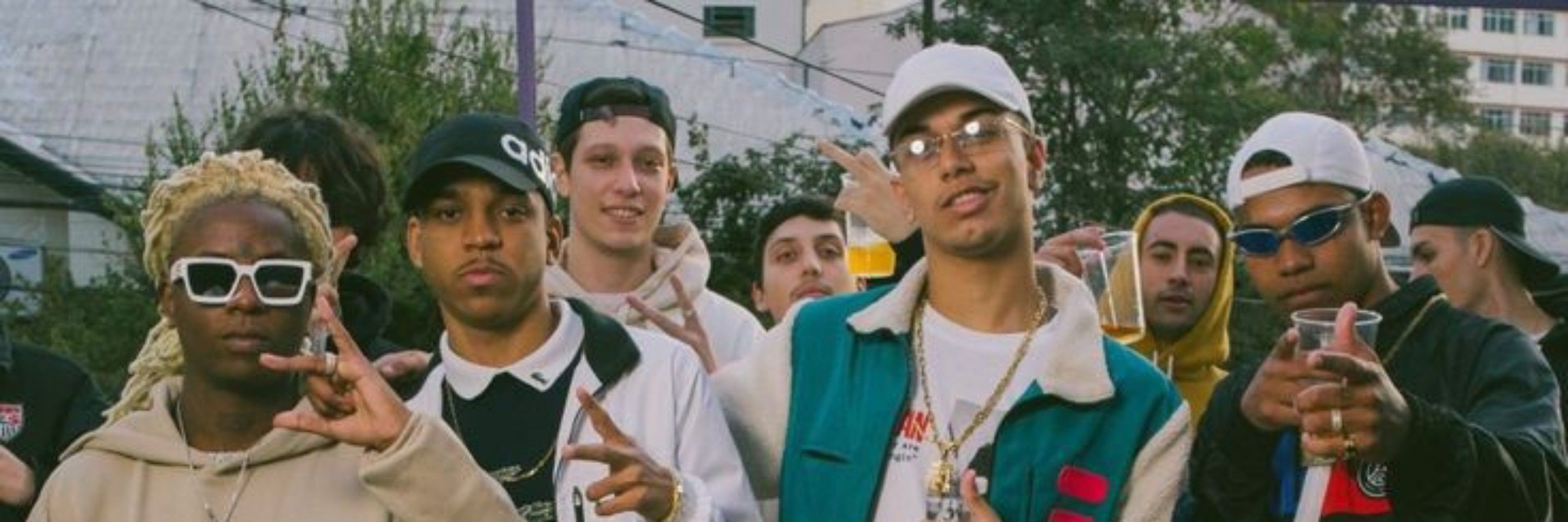 a vic