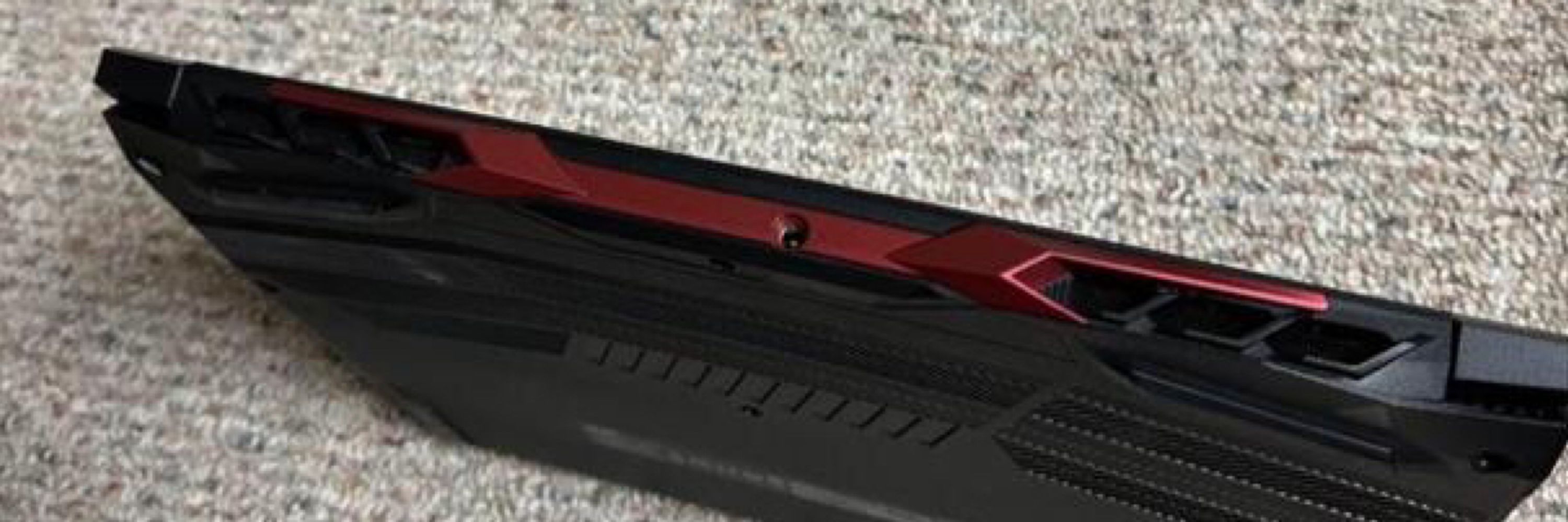 Sam laptops
