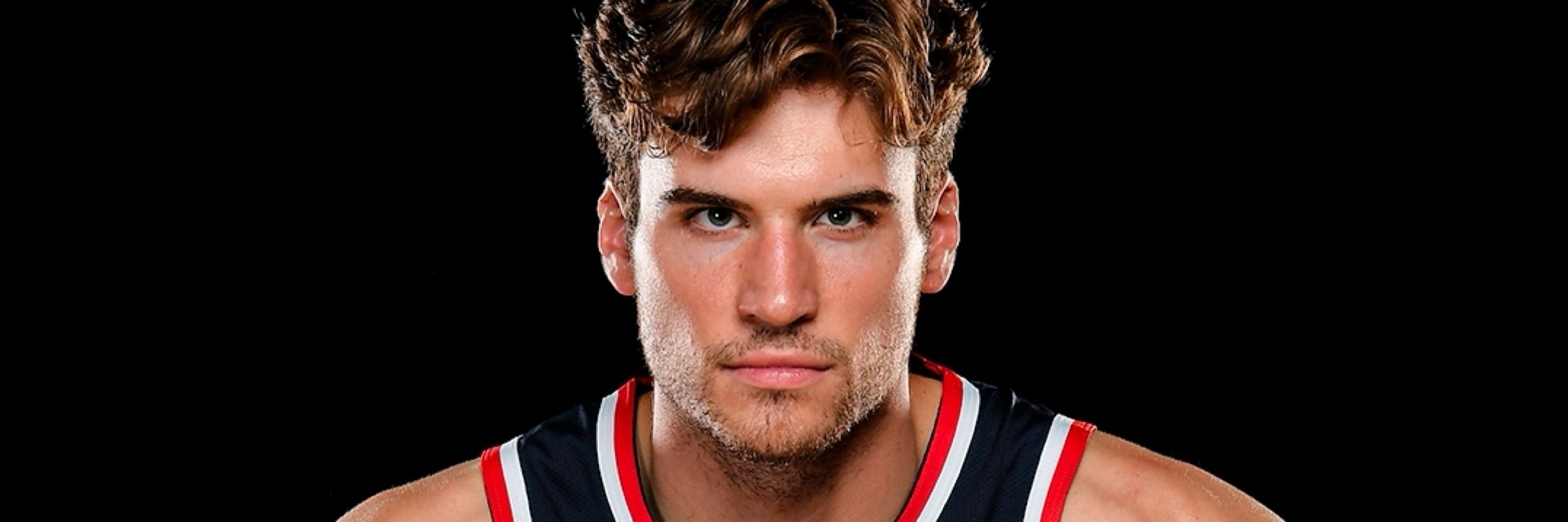 Corey Kispert Burner (18-64)